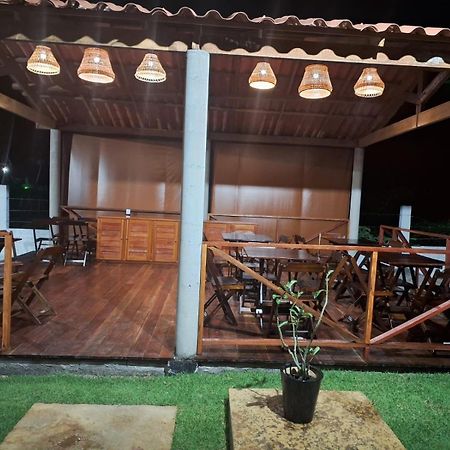 Essencia De Atins Exterior foto