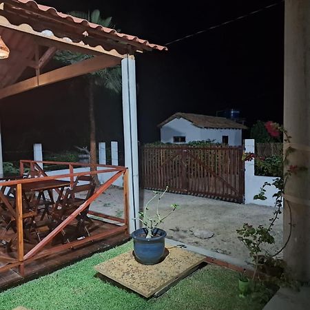 Essencia De Atins Exterior foto