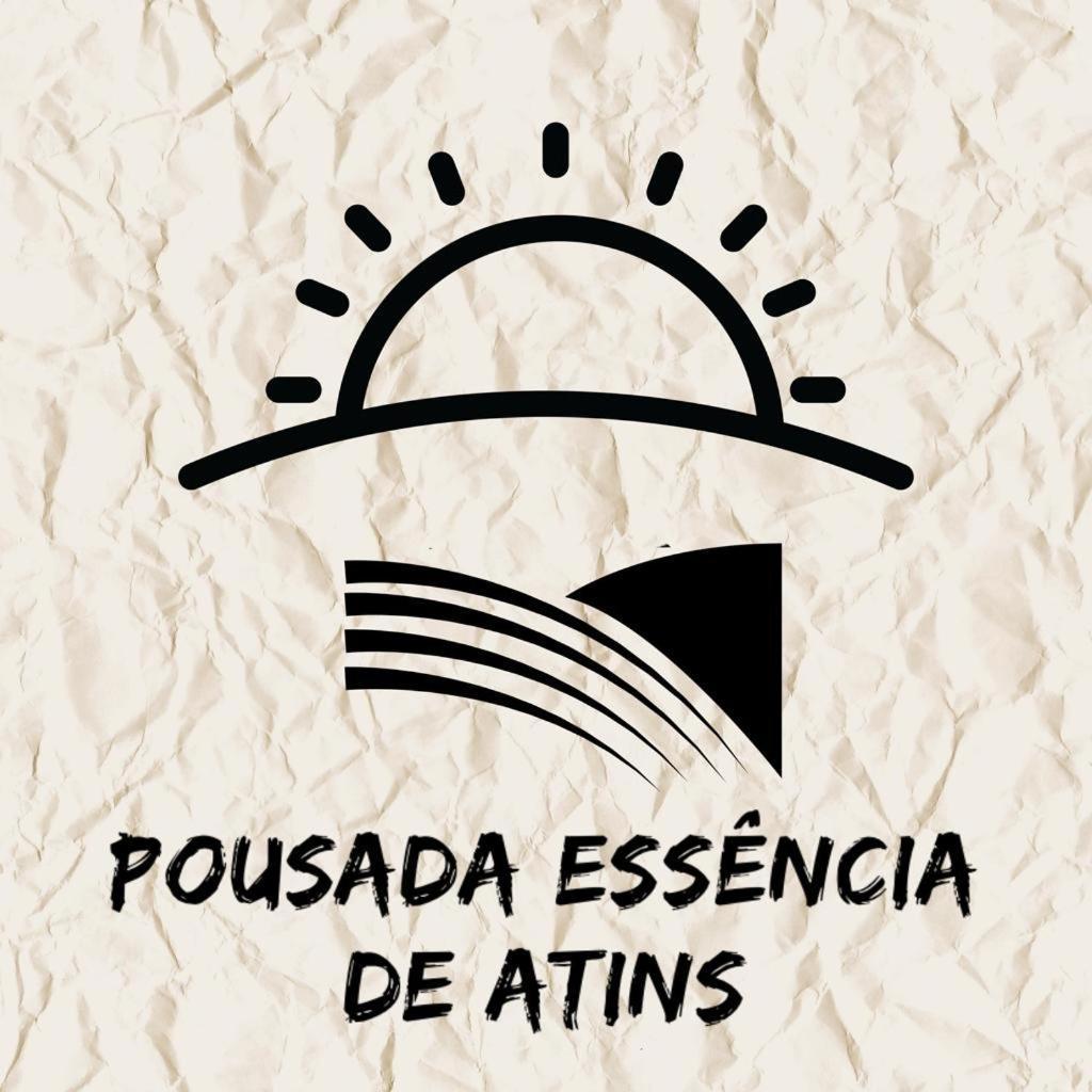 Essencia De Atins Exterior foto